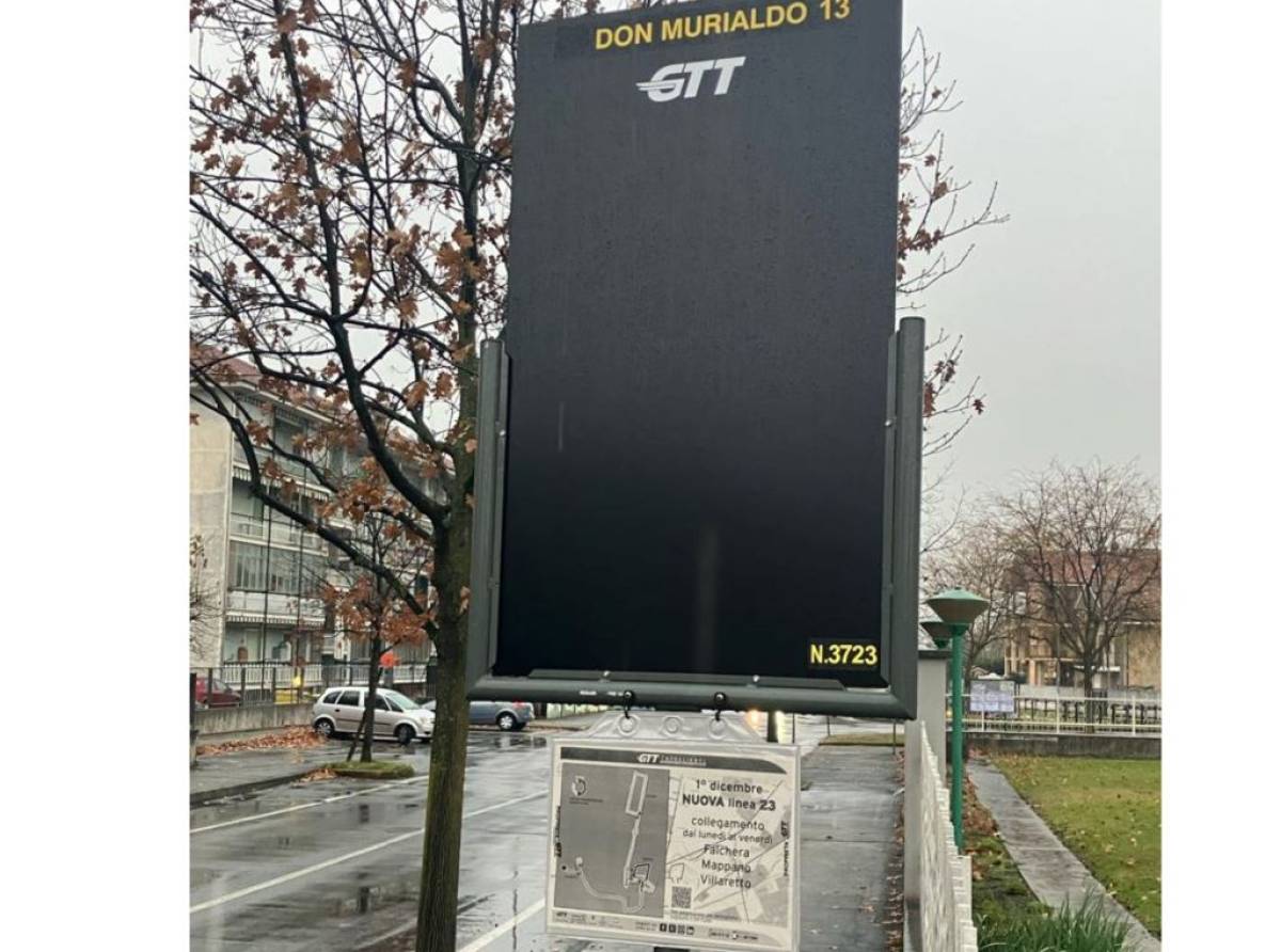 Giornata storica domani per Mappano che, dopo anni di richieste, ha finalmente una nuova linea bus